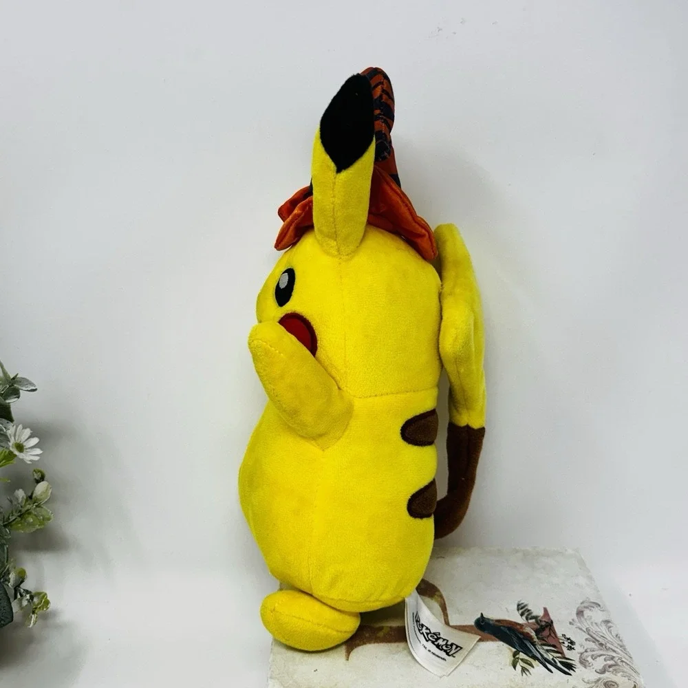 Wicked Cool Toys pokémon pikachu